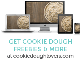 Get Cookie Dough Freebies and More