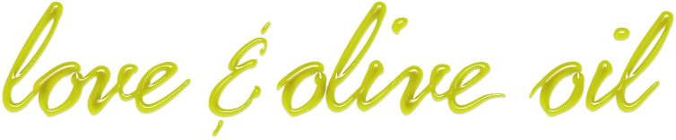 Love and Olive Oil