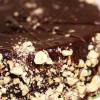 Flourless Chocolate Cake with Toasted Hazelnuts