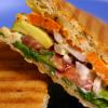 Sweet Potato & Avocado Sandwiches