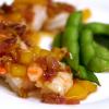 Mango Spiced Shrimp