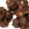 Almond Rocky Road Clusters