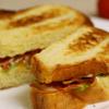 Gourmet BLTs With Green Garlic Aioli