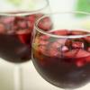 Red Wine Sangria