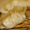 Veggie Steamed Dumplings