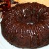 Featherlight Chocolate Cake