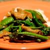 Beef and Broccoli