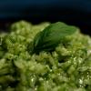Summer Herb Risotto
