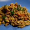 Lentil Salad
