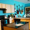 The New Kitchen!