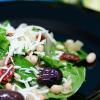 Tuscan White Bean Salad