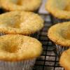 Ssshhh… Don’t Tell Anyone They’re Vegan Cupcakes