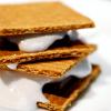 Homemade Marshmallow S’mores