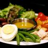 Tuna Nicoise Salad
