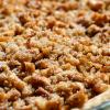 Pumpkin Praline Pie