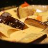 Coconut Vegetable Curry