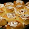 Christmas Morning Cinnamon Rolls