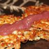 Grandma’s Potato Latkes