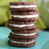 Cookie Madness: Homemade Oreos