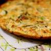 Empty-the-Fridge Fritatta