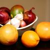 The Fruit Bowl Overfloweth.
