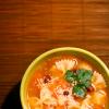 Rustic Winter Minestrone Soup