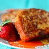 Sunday Brunch – Amaretto French Toast