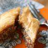“Surprise” Baklava and Spices Gone Wild