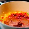 Vegan Refried Bean Soup