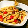 Darn Good Penne Pasta Salad