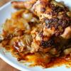 Berbéré Roasted Chicken