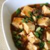 Mapo Tofu