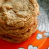 ‘Disappearing’ White Chocolate Macadamia Nut Cookies