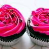 Cupcakes in May