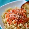 Feed Us, Day 2: Pasta E Fagioli