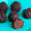 Leftover Ganache? Make Truffles.