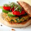 Ultimate Veggie Burger