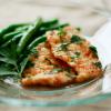 Turkey Picatta