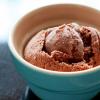 Chocolate Coconut Milk Ice Cream