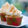 Dulce de Leche Caramel Cupcakes