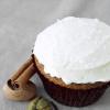 Spiced Chai Latte Cupcakes