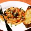 Spaghetti alla Puttanesca