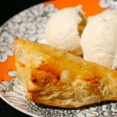 Apple Turnovers