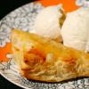 French Apple Turnovers