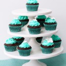 Cupcake Wedding Cake