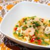 Mexican Seafood Posole