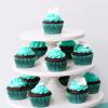 Fun with Fondant.