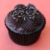 Chocolate Raspberry Truffle Cupcakes