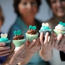 The Cupcake Team
