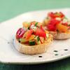 Heirloom Tomato Panzanella